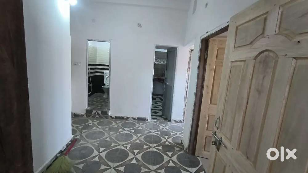 2BHK Flat for Rent in Hesal, Ranchi (Owner’s House)