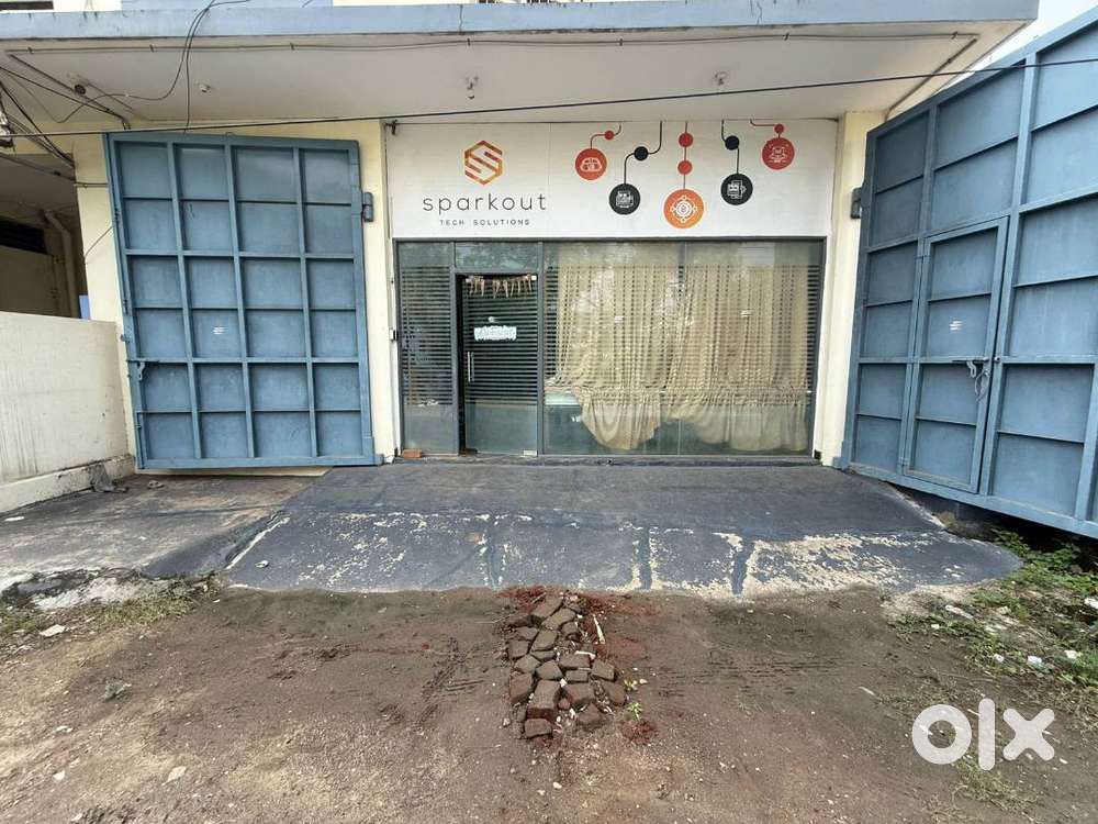 IT Office Space for Rent Ready to Occupy