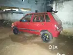 Maruti Suzuki 800 2006