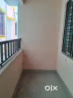 A great opportunity for you, 2 BHK ready flat in Barasat at low price
