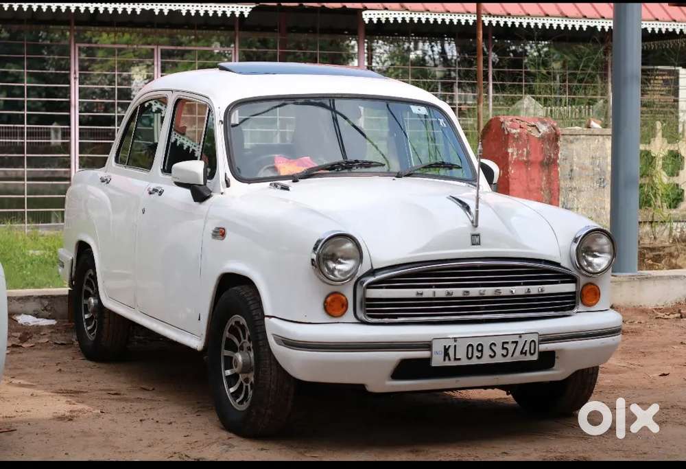 2005 ambassador issuzu with electric sunroof for sale