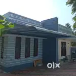 3BHK fully furmished house near airport , perumthanni