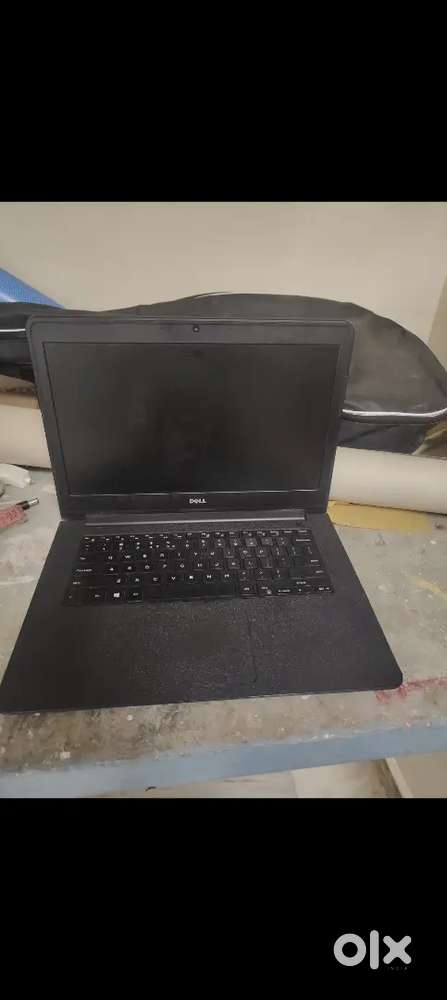 Dell i5, 5 gen