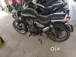 Great condition Thunderbird 350 at great price