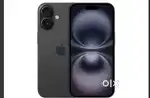 Iphone 16 256 gb 62000 price