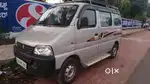 Maruti Suzuki Eeco 2022 CNG & Hybrids 45000 Km Driven