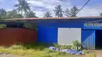Industrial estate building