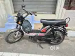 Tvs XL Comfort