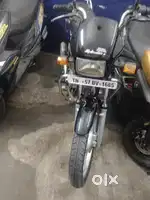 2019 Splendor good condition Dindigul registration