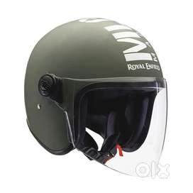 Royal Enfield Original Helmet