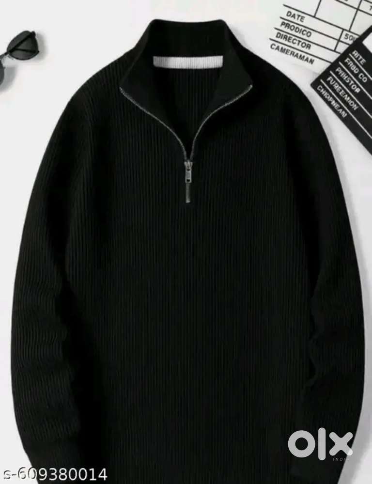 Urbane fashionista Men Sweatshirt