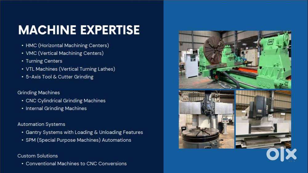 Mechanical Fitter/Engineer