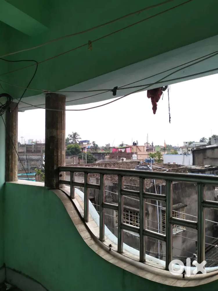 2 bhk flat selling