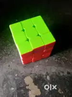 Rubik cube