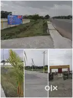 Pondy to tindivanam on highway road project