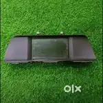 BMW 5 Series F10 Music System Screen