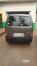 Maruti Suzuki Eeco 2011 Petrol 96000 Km Driven