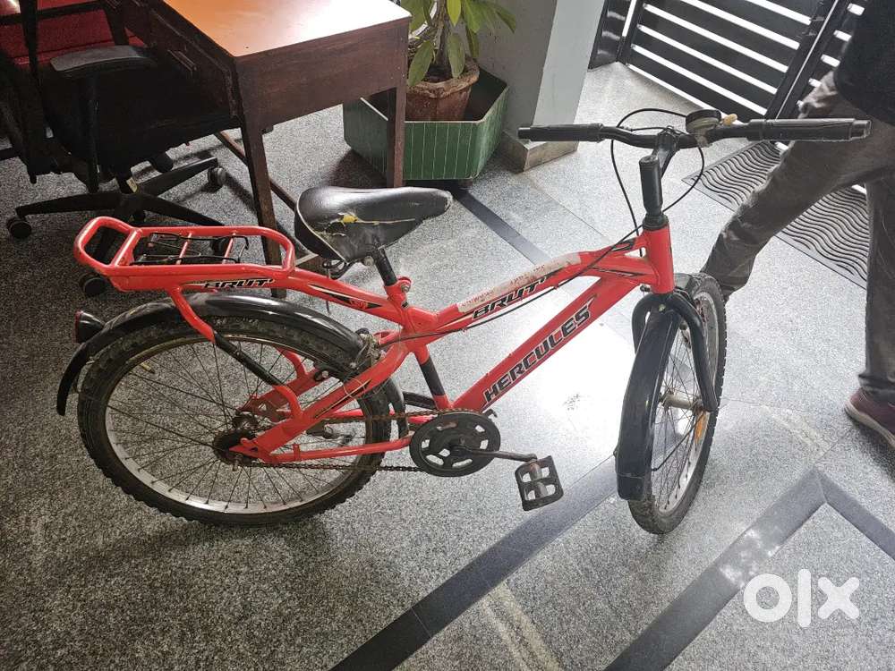 Cycle for sale