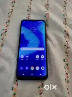 Motorola G8 power lite