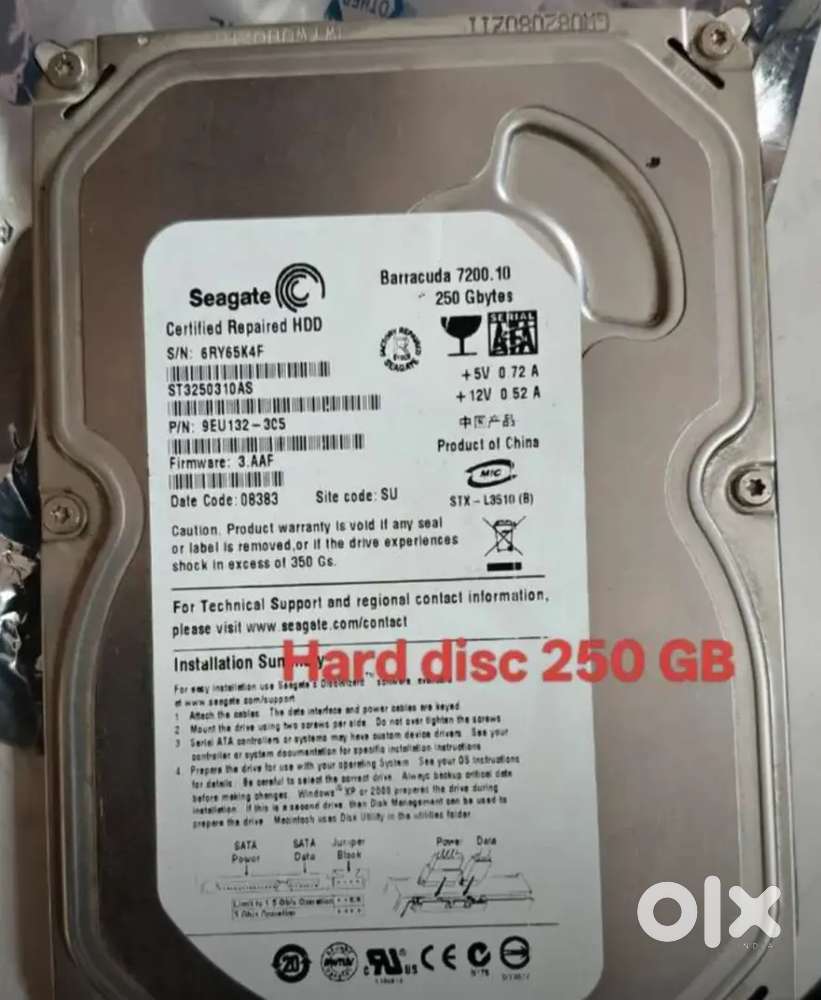 Mix computer 8 items