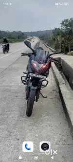 Pulsar 180 kit model bs6 ABS Dual Disc