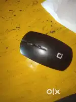 Quantron Wireless Keyboard And Mouse