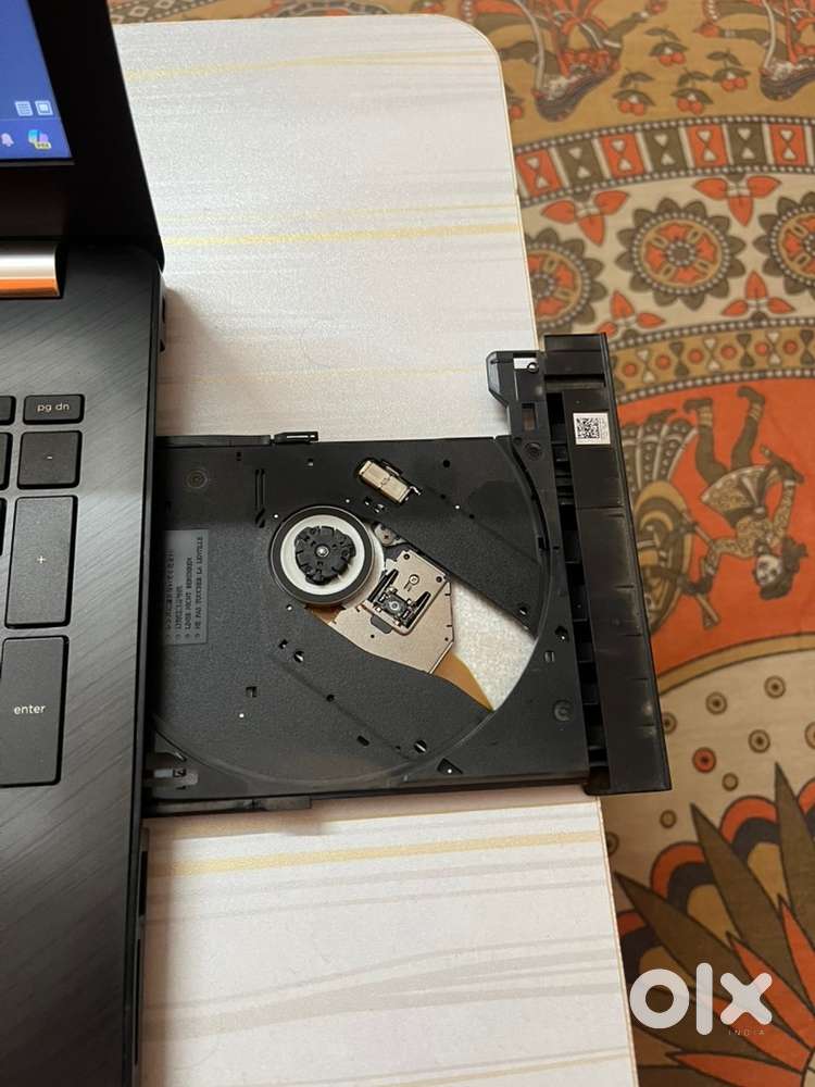 HP notebook 15 for sale