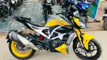 Apache rtr 310 bs6 top model