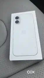 Sealed Iphone 16