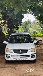 Maruti Suzuki Alto K10 2013 Petrol Well Maintained.