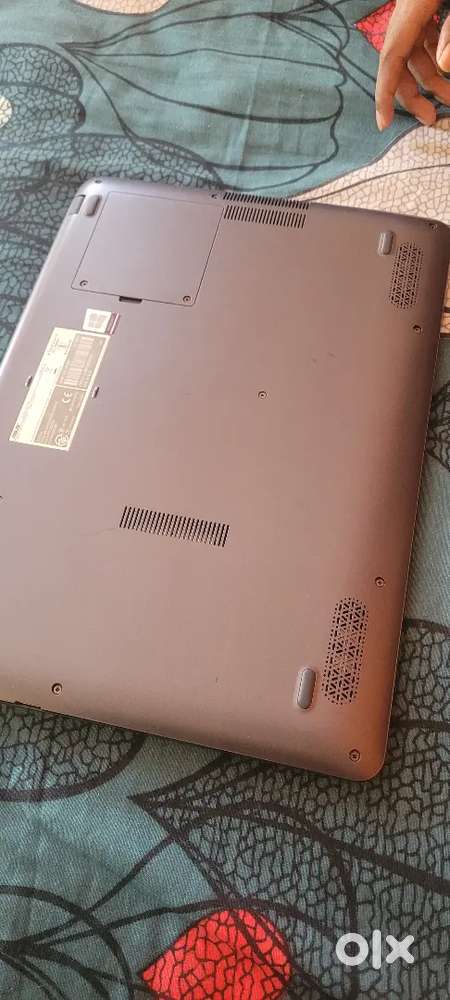 Asus laptop