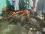 Hercules Ranger Bycycle in good condition for urgent sell