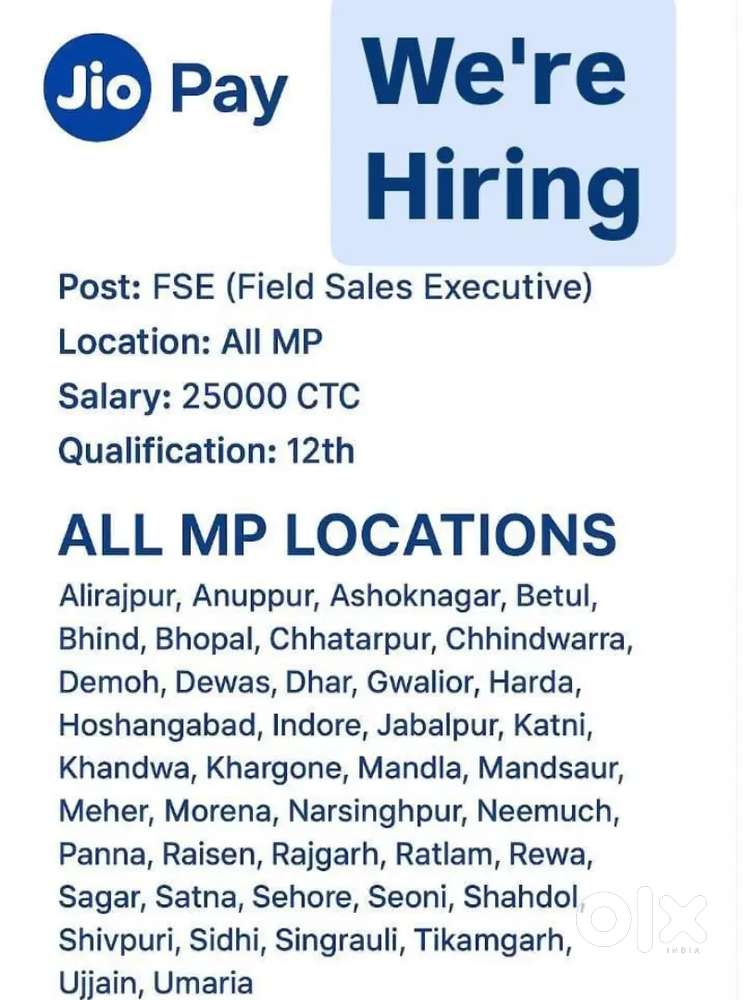 E-commerce & digital services