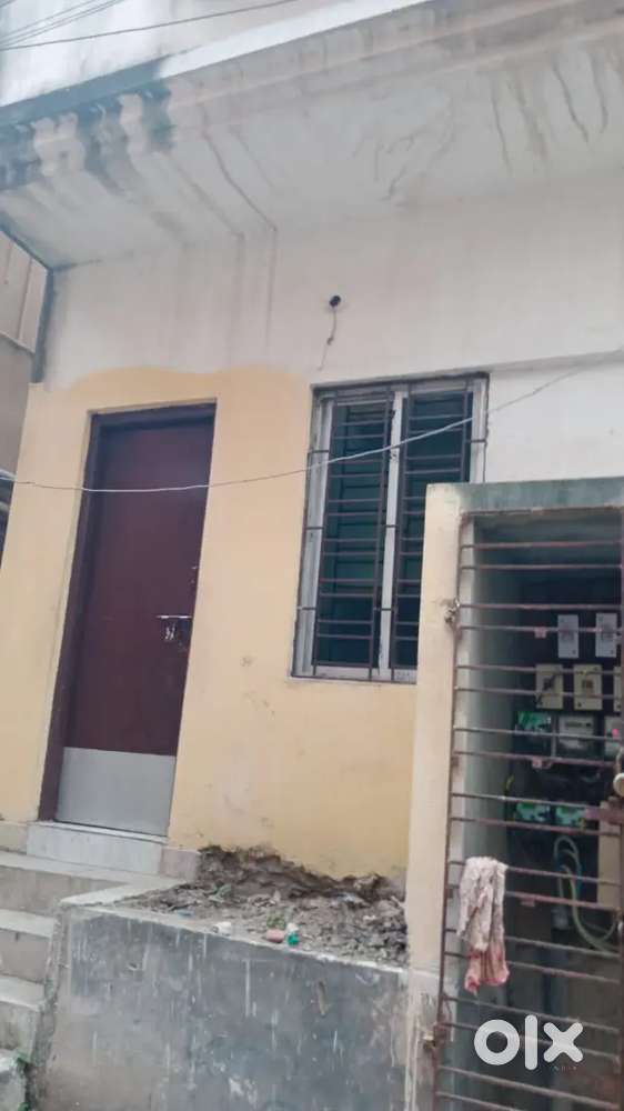 Well located 2bhk flat rent in layelka