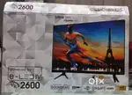 Smart TV Festival offer