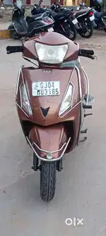In good condition