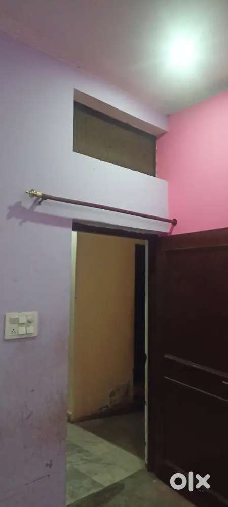 Without kitchen room available with balcony