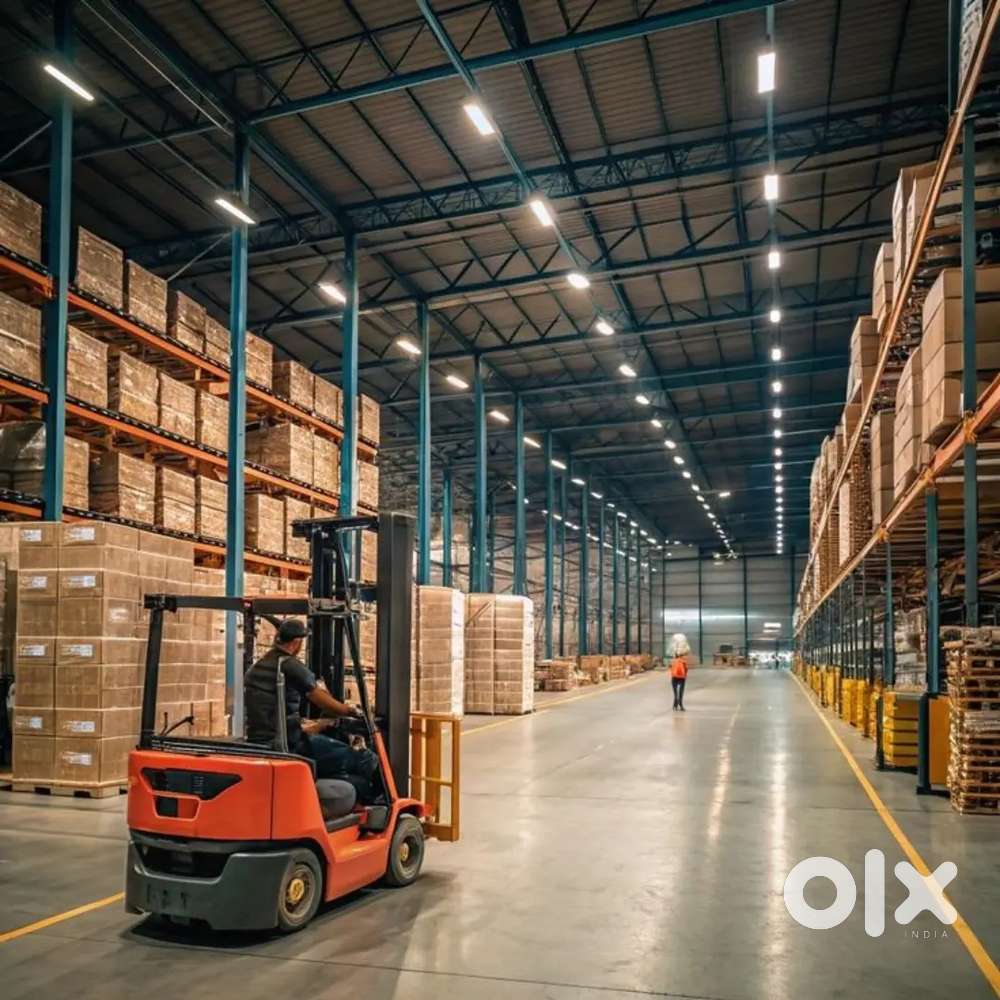 Associate: Picker Packer