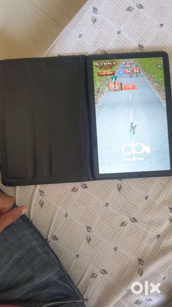 Tablet A9 plus 5g