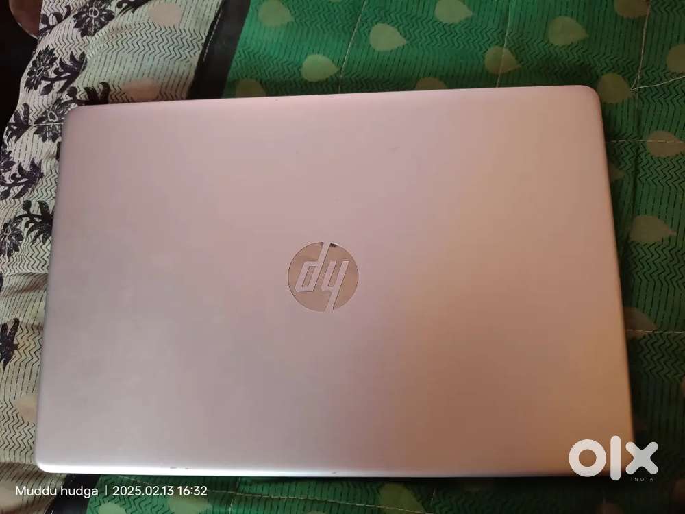HP Laptop for Sale