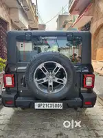 Mahindra Thar 2023 Petrol 13130 Km Driven