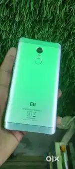 Redmi not 4 (4/64)