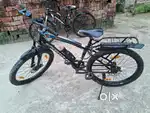New cycle selling for cycle