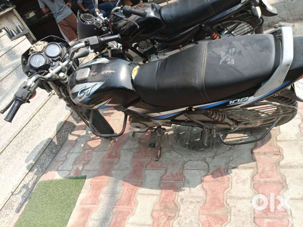 1st owner & Genuine Driven