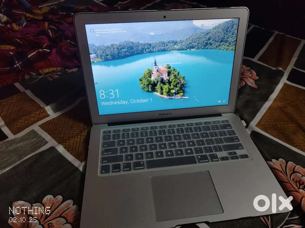 MacBook Air