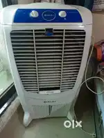 Bajaj Air cooler Of 65L Water storage Capacity