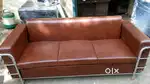 Brand New Fresh Three Seater Office Sofa More Designs Available