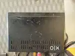 2 Set up box