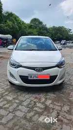 Hyundai i20 2012-2014 Sportz 1.2, 2014, Petrol