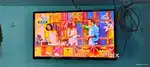 Amazon fire smart LED TV 32 inches